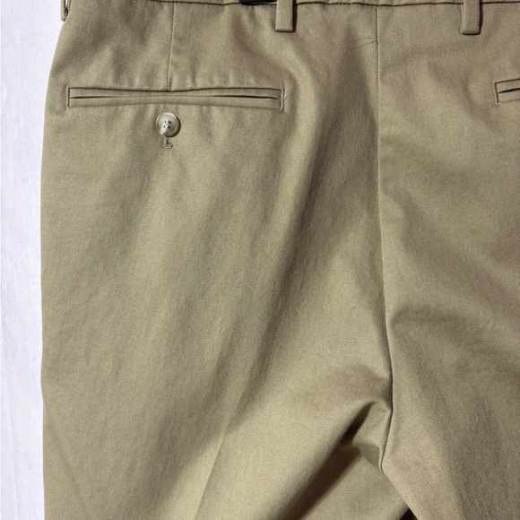 Dockers Tan Khaki Pants - Picture 6 of 12